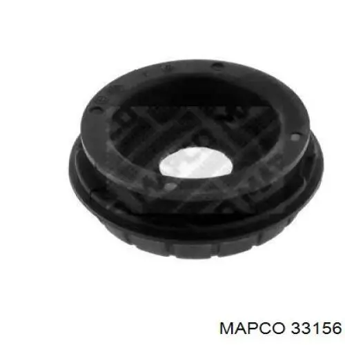 7700827436 Renault (RVI) Кріплення переднього амортизатора