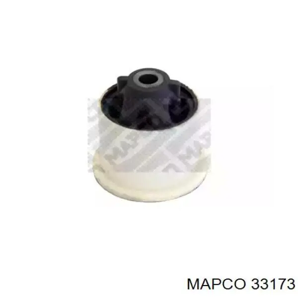 Сайлентблок задньої балки/підрамника Mapco 33173 ціна, від 12.71 USD