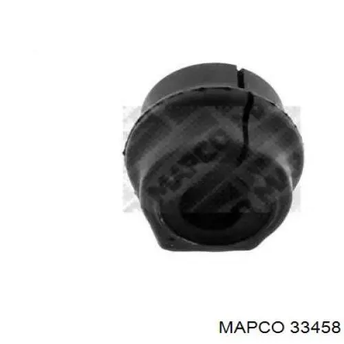 33458 Mapco втулка стабілізатора переднього
