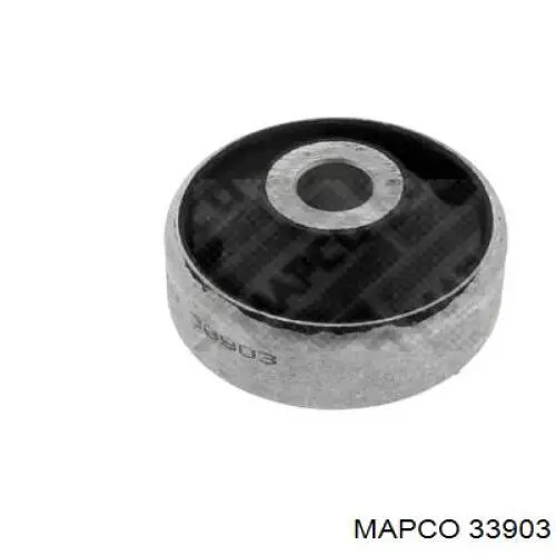 33903 Mapco сайлентблок переднього нижнього важеля