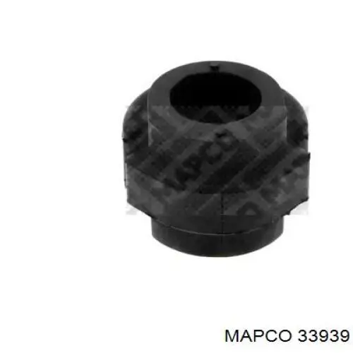 33939 Mapco втулка стабілізатора переднього