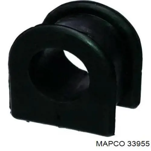 Втулка кріплення кермової рейки, права Mapco 33955 ціна, від 0.93 USD