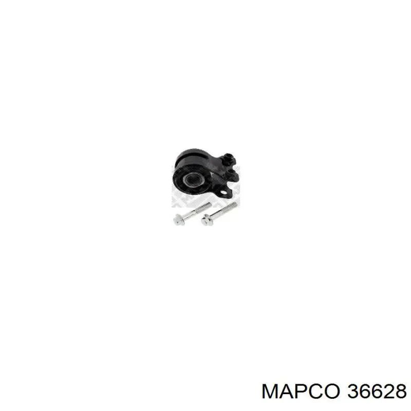 36628 Mapco сайлентблок переднього нижнього важеля