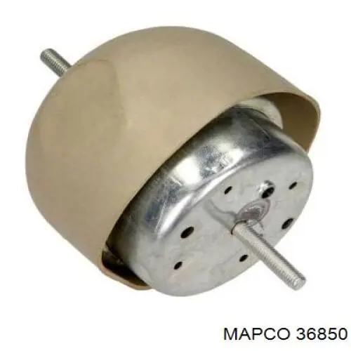 36850 Mapco подушка (опора двигуна, права)