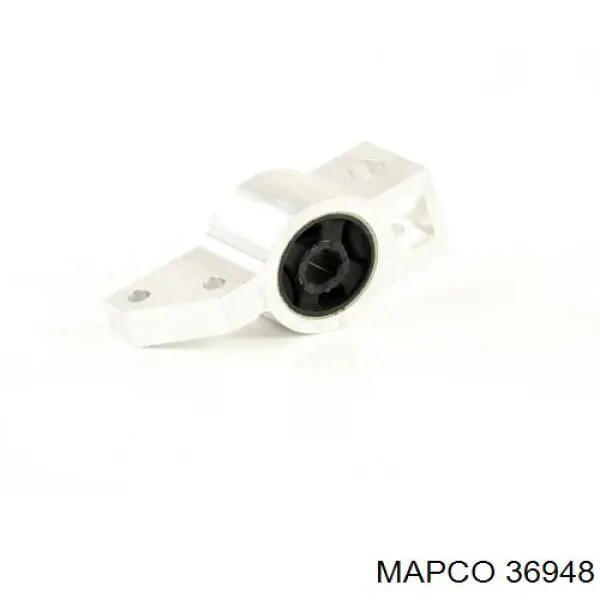 36948 Mapco Сайлентблок переднього нижнього важеля