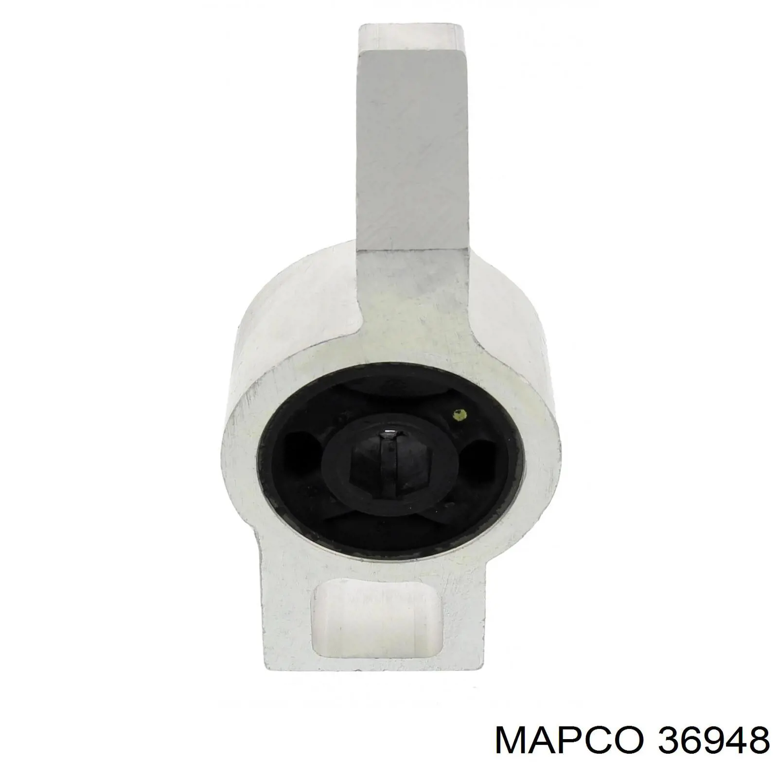 Сайлентблок переднього важеля 36948 Mapco