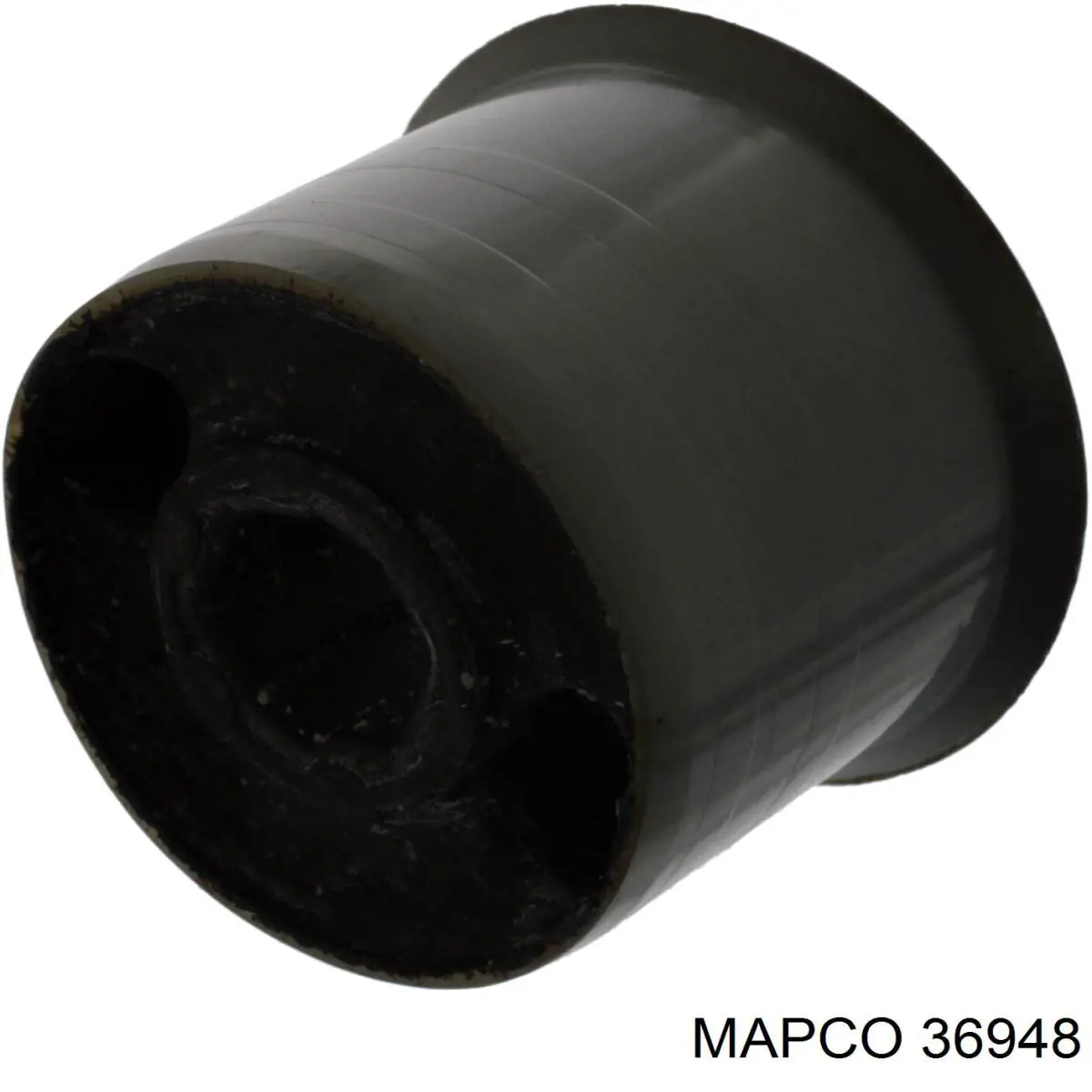 С/блок нижнього важеля Mapco 36948