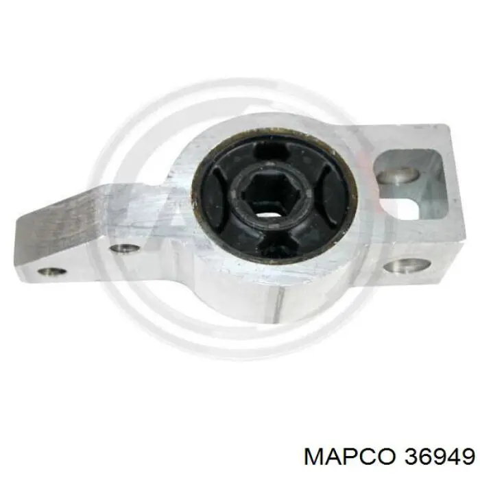 С/блок нижнього важеля Mapco 36949
