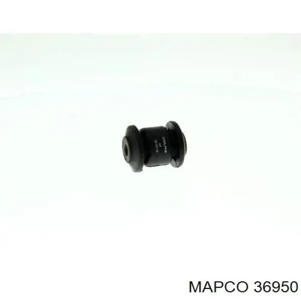 36950 Mapco Сайлентблок переднього нижнього важеля