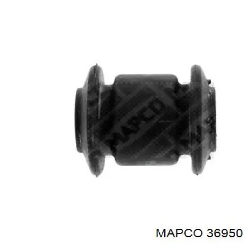 Сайлентблок нижнього важеля передньої підвіски Mapco 36950 ціна, від 5.67 USD
