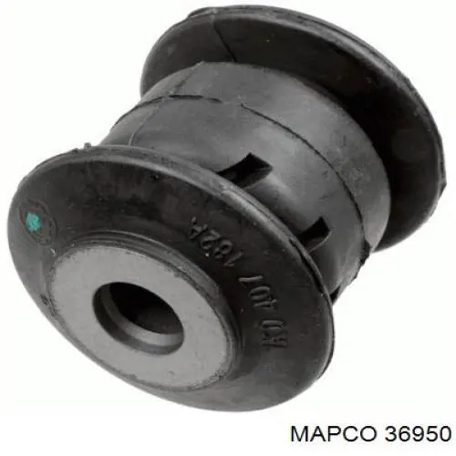 Сайлентблок переднього важеля 36950 Mapco