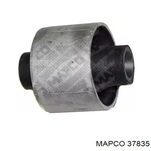 Сайлентблок нижнього важеля передньої підвіски Mapco 37835 ціна, від 11.41 USD