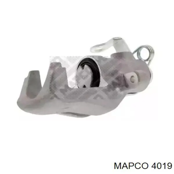 4019 Mapco Супорт гальмівний задній правий
