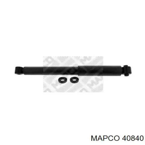40840 Mapco амортизатор задній