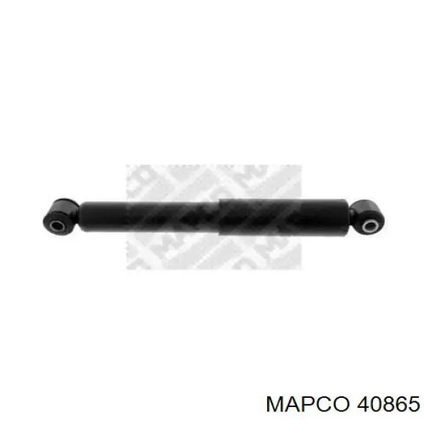 40865 Mapco амортизатор задній