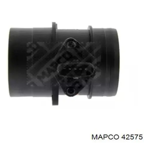 42575 Mapco датчик потоку (витрати повітря, витратомір MAF - (Mass Airflow))