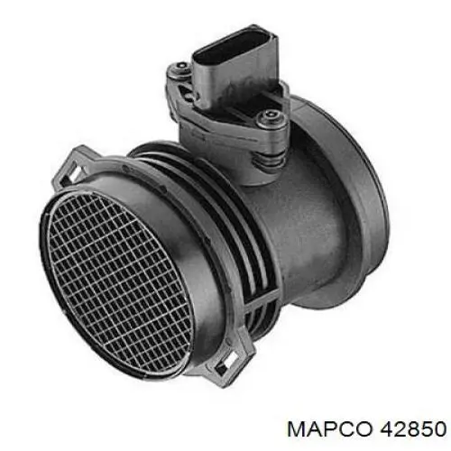 42850 Mapco Датчик витрати повітря