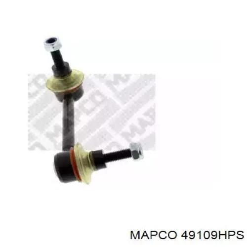 Тяжка стабілізатора, переднього, ліва Mapco 49109HPS ціна, від 9.24 USD