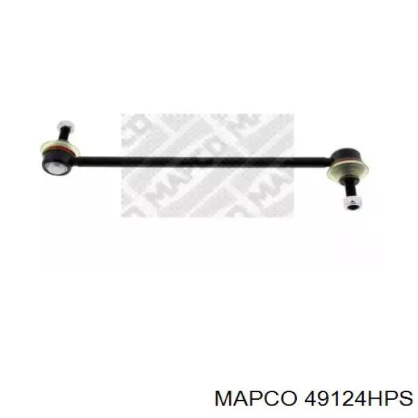 49124HPS Mapco стійка стабілізатора переднього