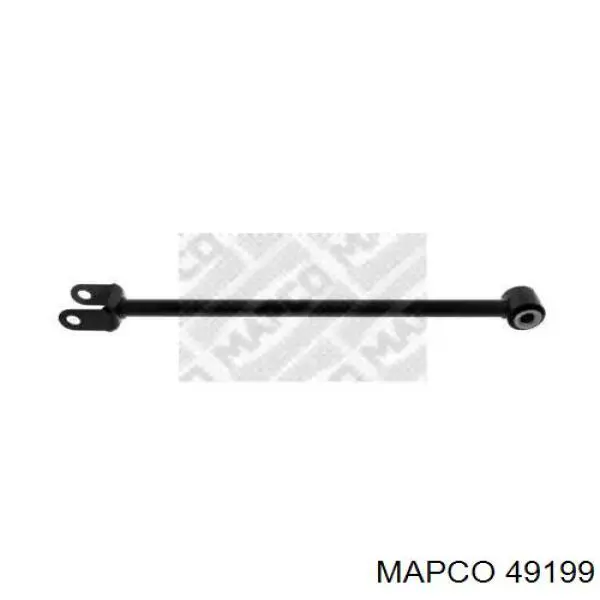 Купити CJ003 Japan Parts Тяга поперечна задньої підвіски
