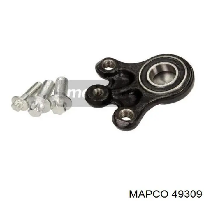 Кульова опора, нижня 49309 Mapco