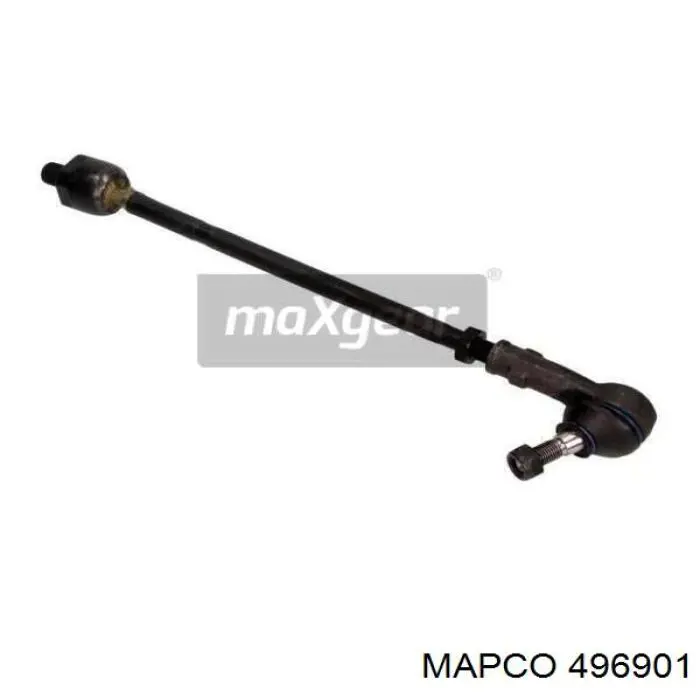 Купити 496901 Mapco Тяга рульова поздовжня