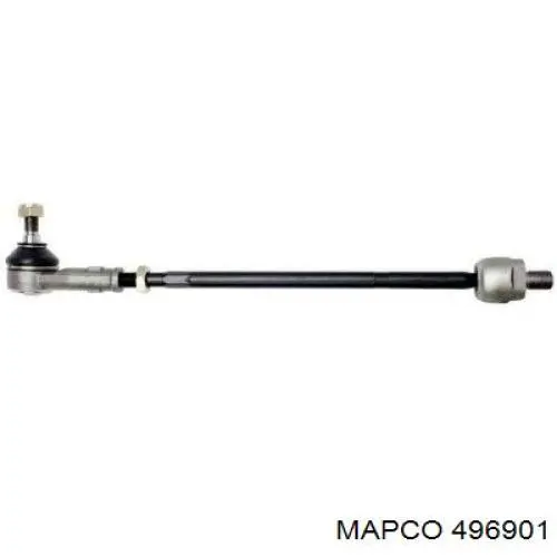 Рульова тяга 496901 Mapco