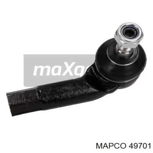 Наконечник рульовий Mapco 49701 ціна, від 8.15 USD
