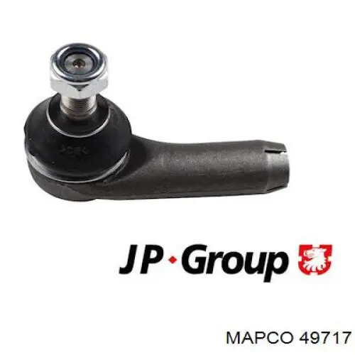 49717 Mapco Зовнішній наконечник рульової тяги