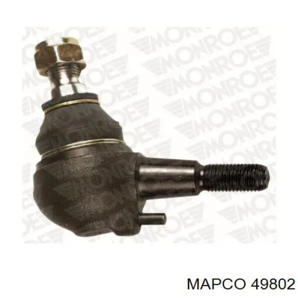 Кульова опора, нижня 49802 Mapco