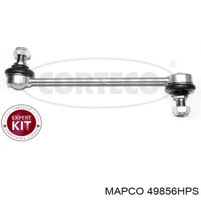 Амортизаційна стійка Mapco 49856HPS ціна, від 9.90 USD