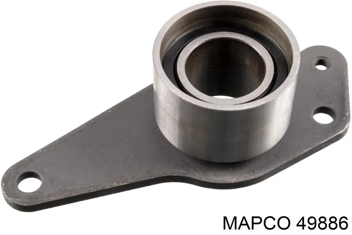 Тяга рульова в зборі Mercedes A6313300703