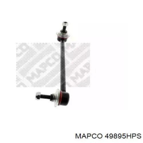 49895HPS Mapco стійка стабілізатора переднього