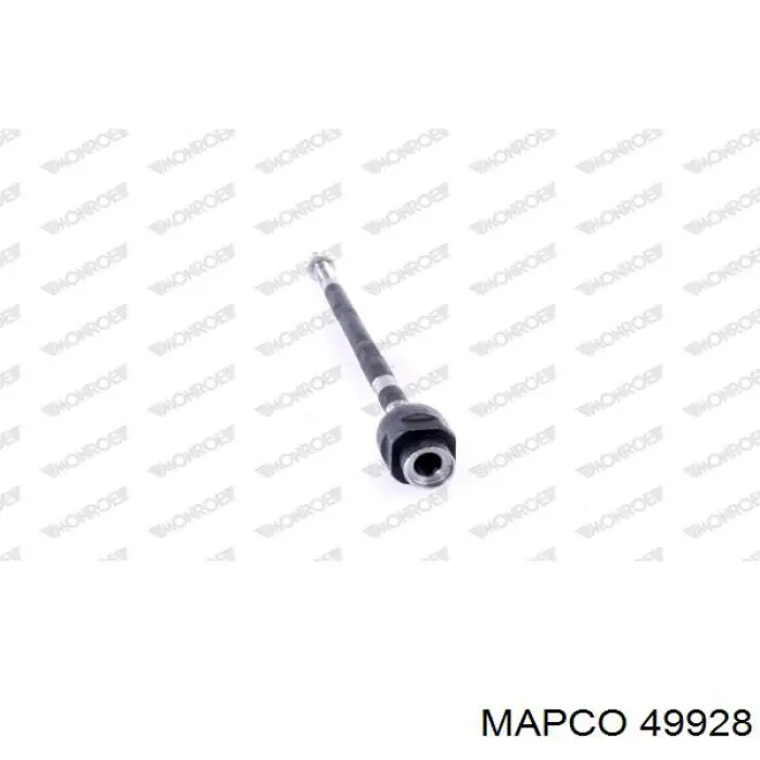 Тяга рульова 49928 Mapco