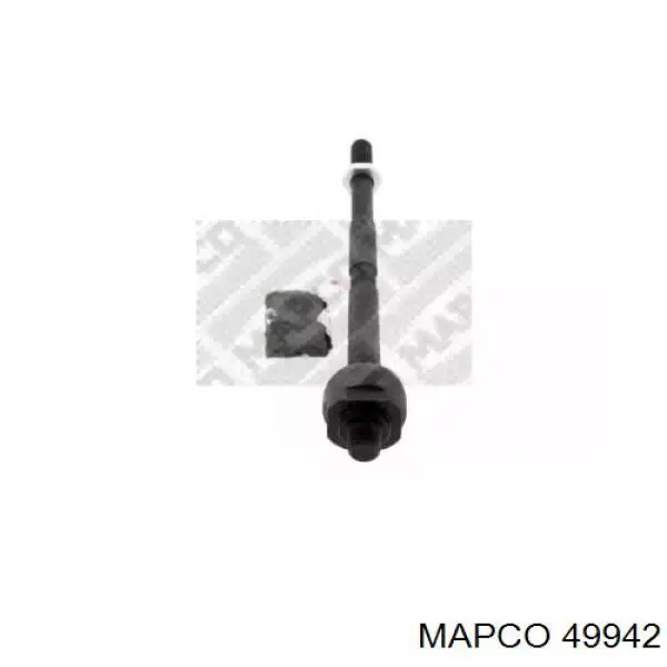 Тяга рульова поперечна Mapco 49942 ціна, від 13.30 USD
