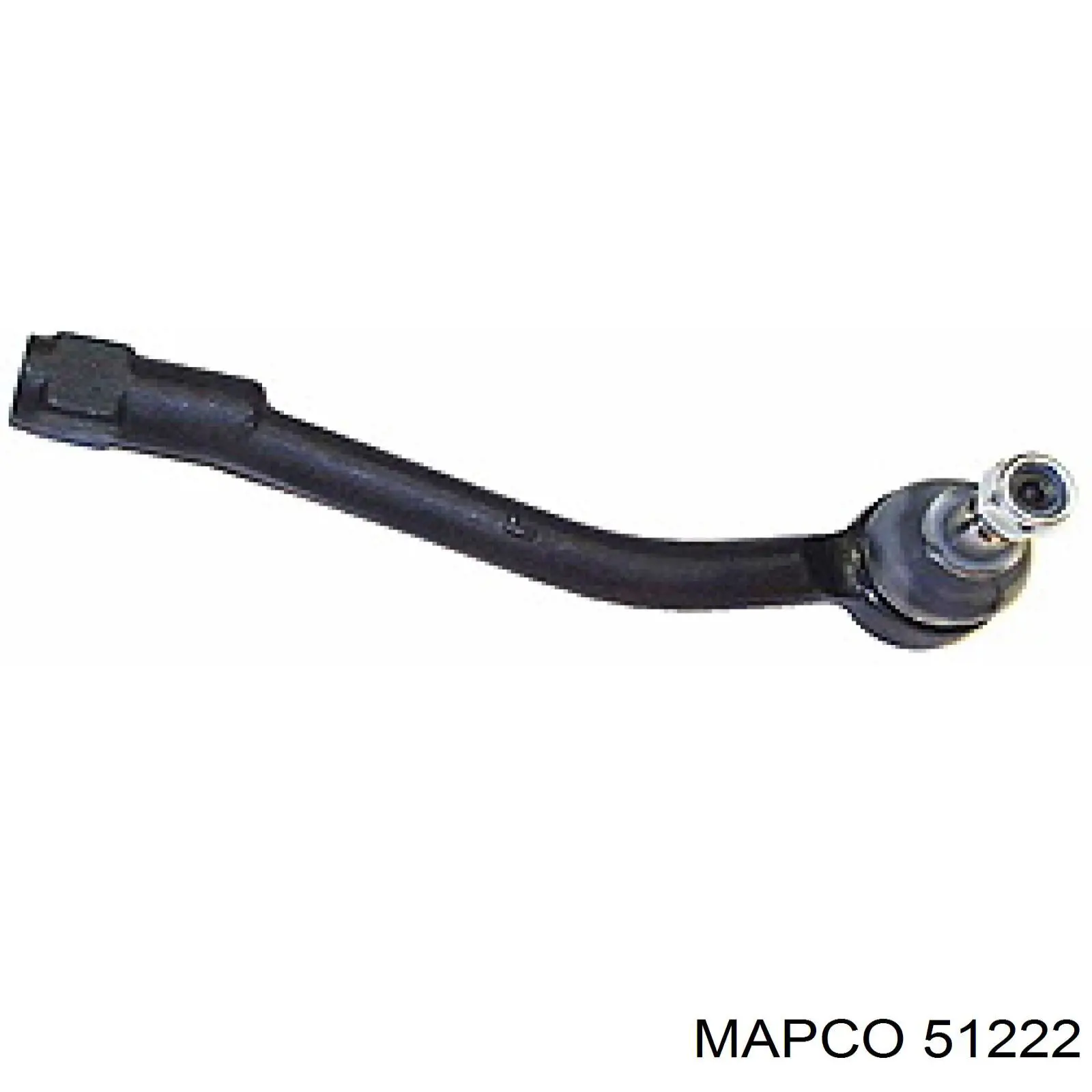 Рульовий наконечник TS568204H000 Mando