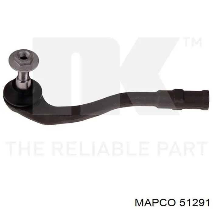 51291 Mapco Солдатик стабілізатора, переднього, правий