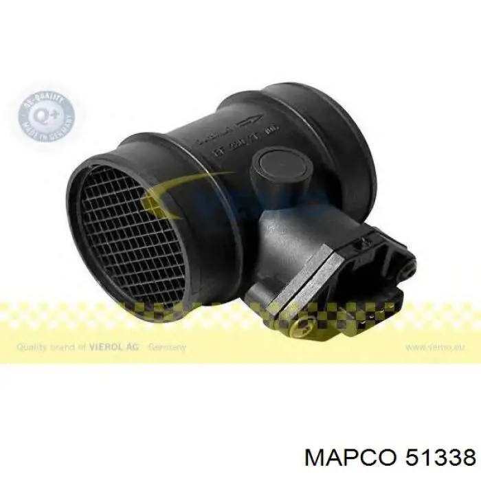 Стійка стабілізатора переднього, права NMT406B NIPPON MOTORS