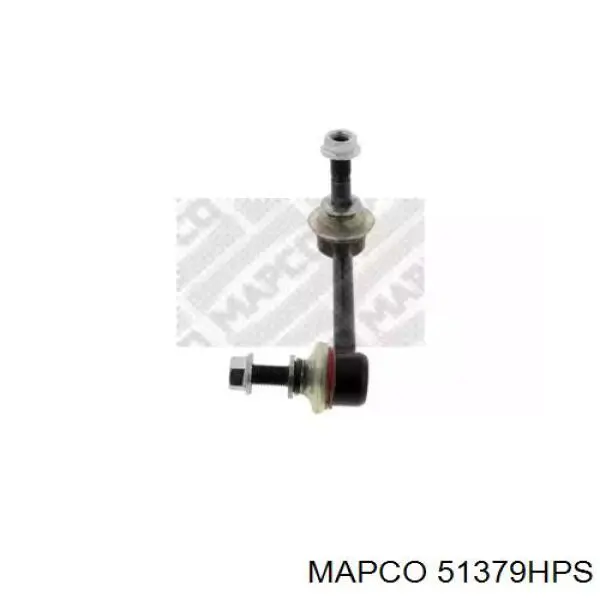 Купити 51379HPS Mapco Яйця стабілізатора переднього