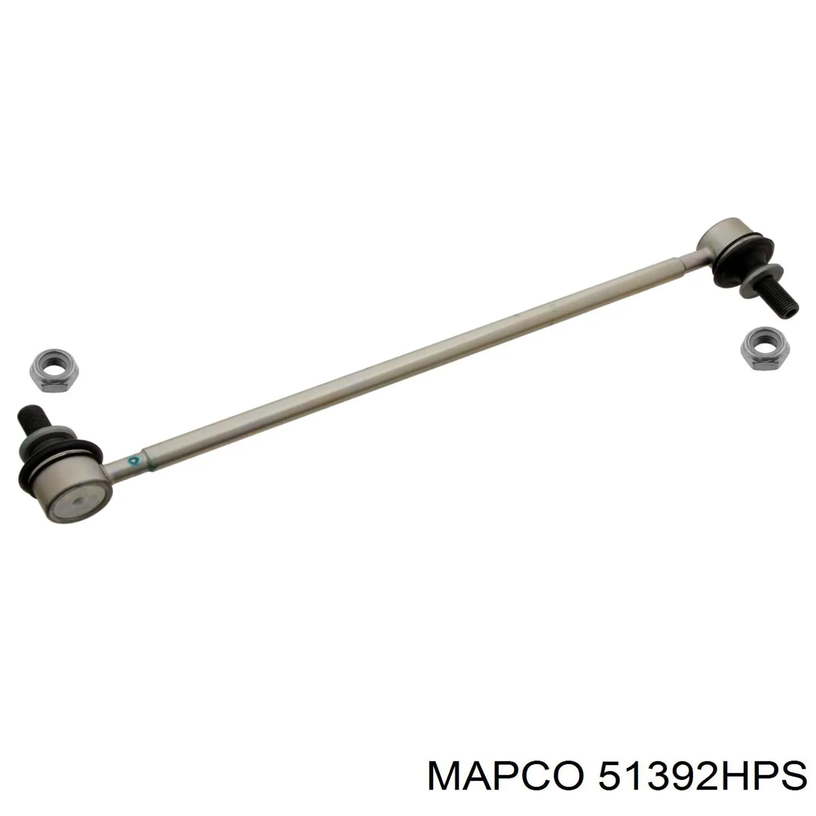Купити 51392HPS Mapco Тяжка стабілізатора переднього
