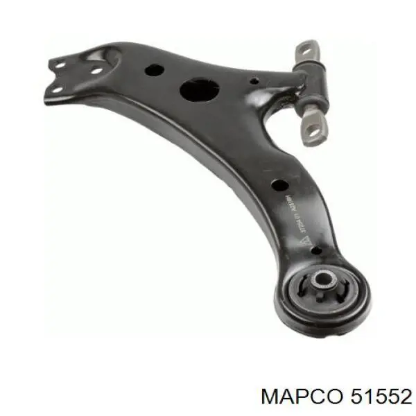 Ходова Mapco 51552