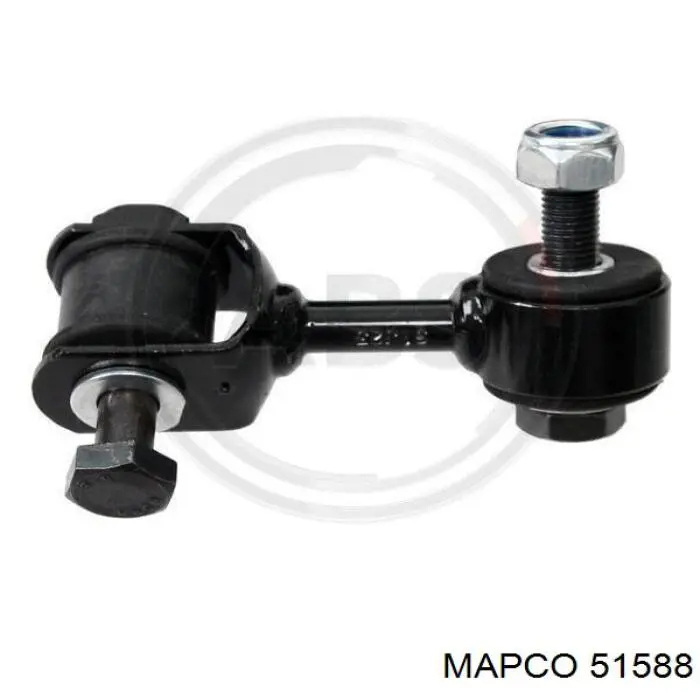 Тяжка стабілізатора, переднього, ліва Mapco 51588 ціна, від 12.10 USD