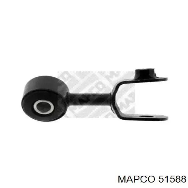 51588 Mapco стійка стабілізатора переднього, ліва