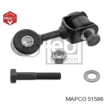 Яйця стабілізатора переднього Mapco 51588