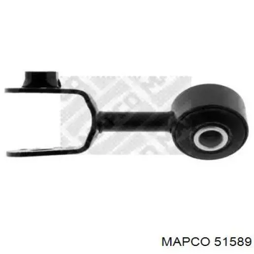 51589 Mapco стійка стабілізатора переднього, права