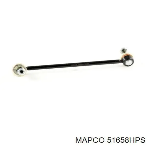 Купити 51658HPS Mapco Яйця стабілізатора переднього