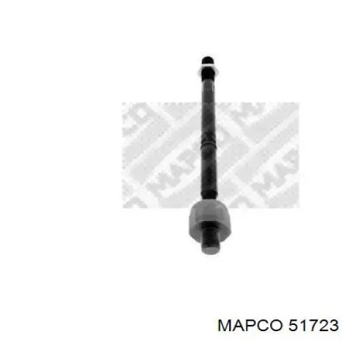 Тяга рульова поперечна Mapco 51723 ціна, від 11.57 USD