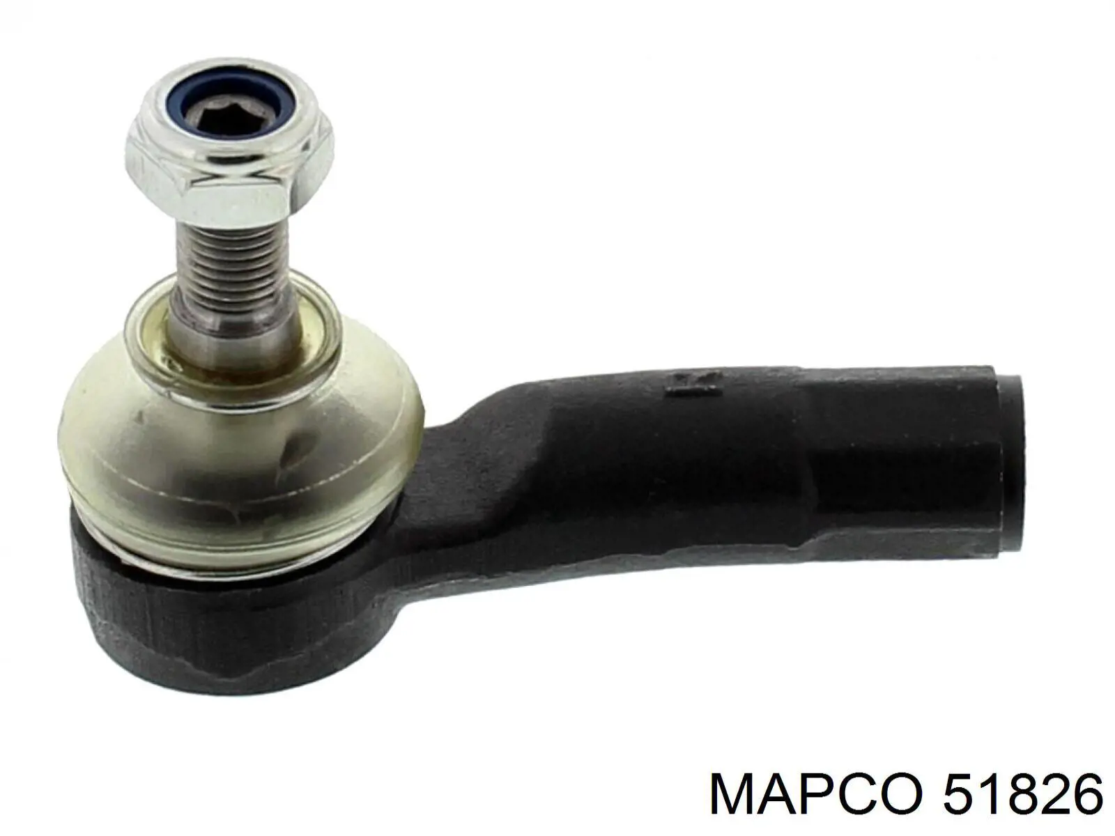 Купити 51826 Mapco Рульовий наконечник