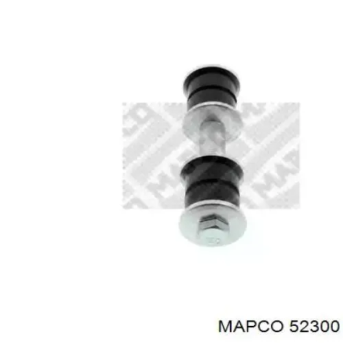 52300 Mapco стійка стабілізатора переднього
