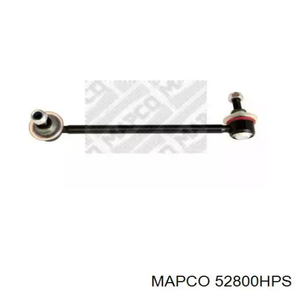 Тяжка стабілізатора, переднього, ліва Mapco 52800HPS ціна, від 7.82 USD